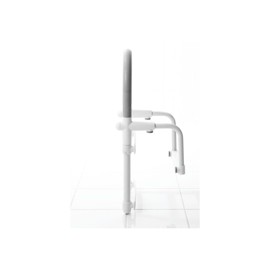 Ridder - Поручень для ванни 54x23,5 cm білий