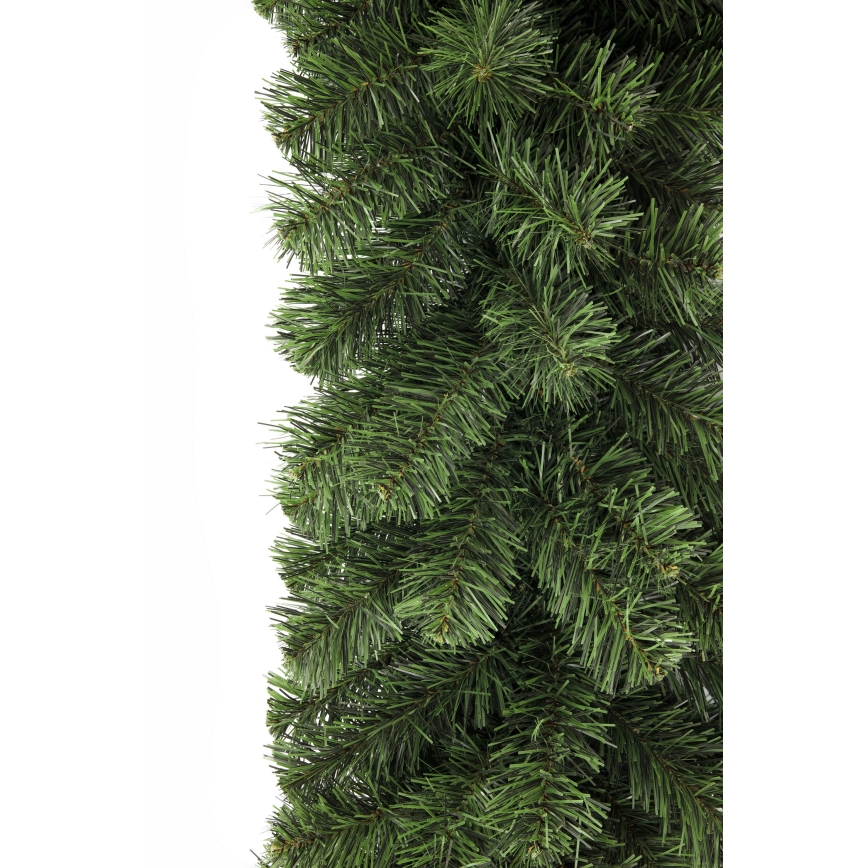 Різдвяна декорація 3D GIRLANDA 270 cm