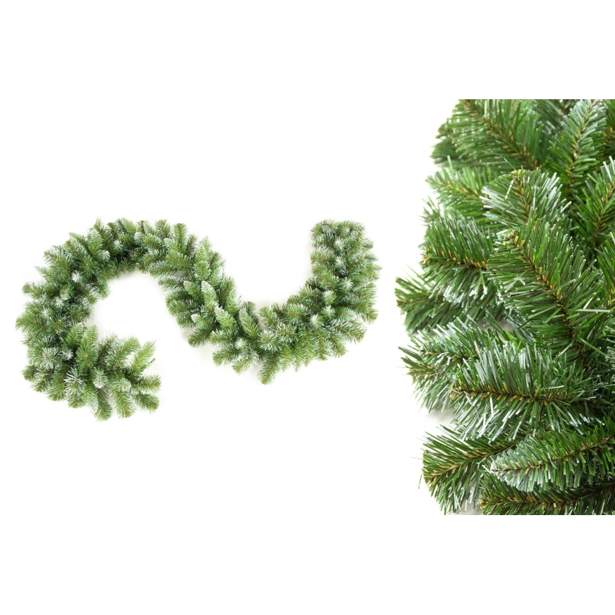 Різдвяна прикраса ГІРЛЯНДА 100 см