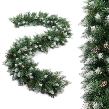 Різдвяна гірлянда 270 см