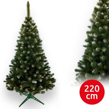 Різдвяна ялиця 220 см