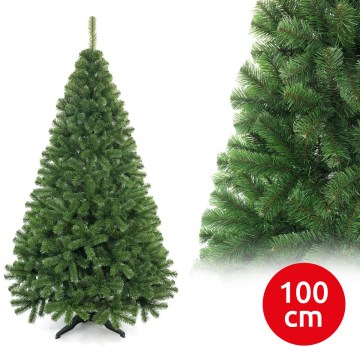 Різдвяна ялинка 100 см ялина