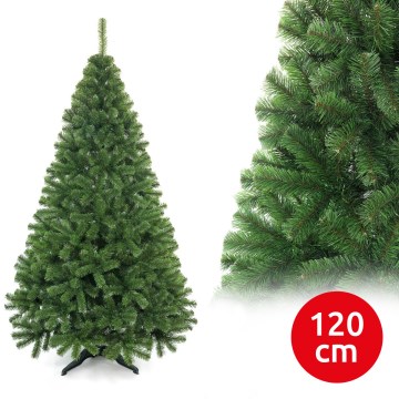 Різдвяна ялинка 120 см, ялиця