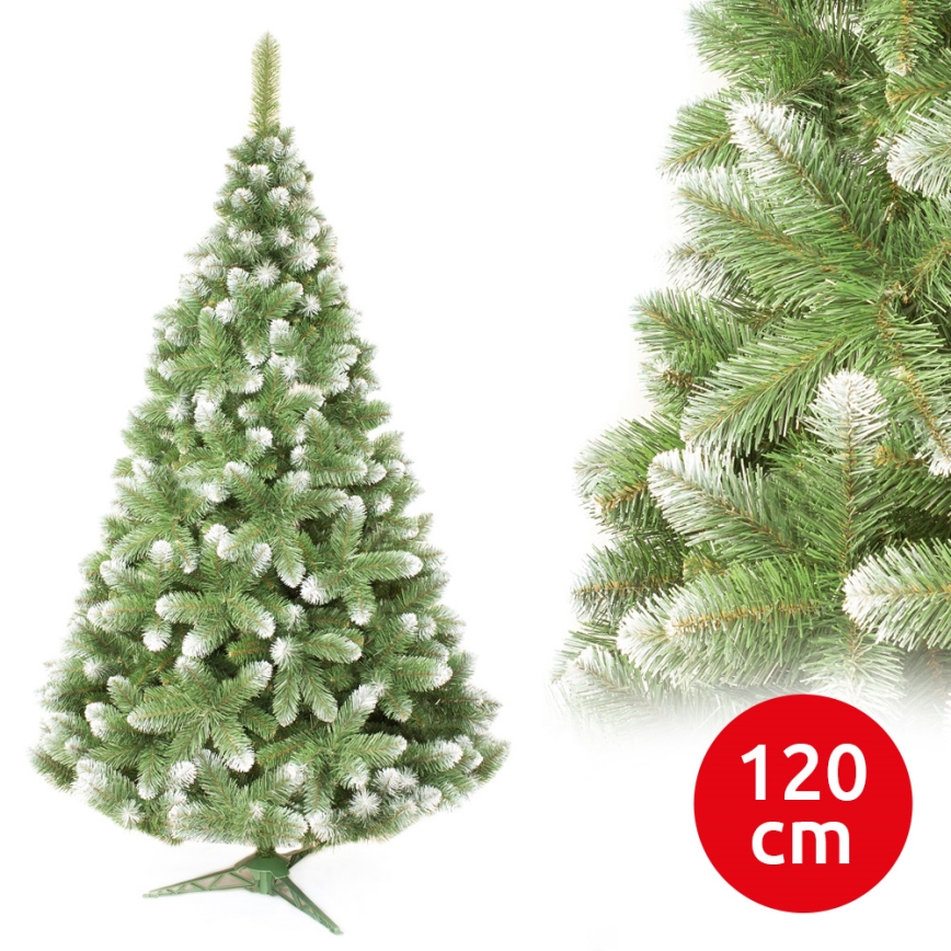 Різдвяна ялинка 120 см сосна