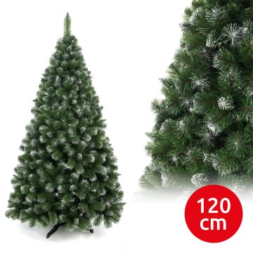Різдвяна ялинка 120 см сосна