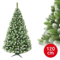 Різдвяна ялинка 120 см, сосна