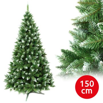 Різдвяна ялинка 150 см ялина