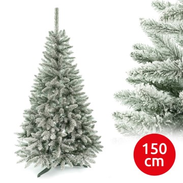 Різдвяна ялинка 150 см ялина