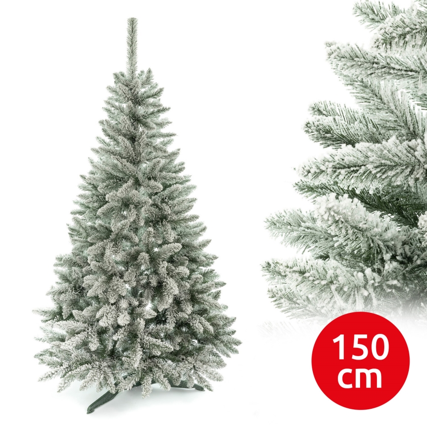 Різдвяна ялинка 150 см ялина