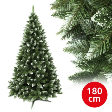 Різдвяна ялинка 180 см ялина