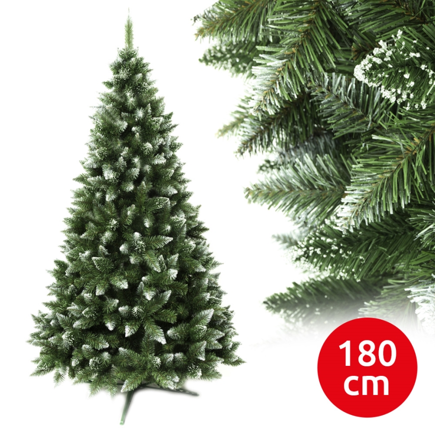 Різдвяна ялинка 180 см ялина