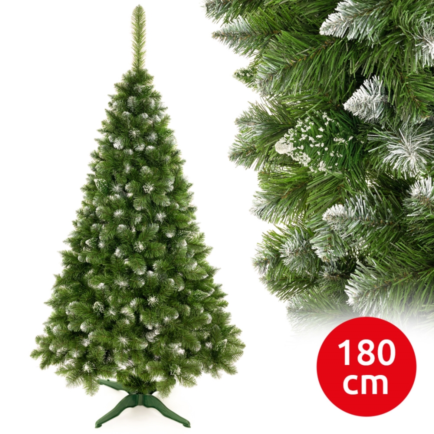 Різдвяна ялинка 180 см сосна
