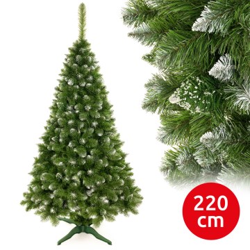 Різдвяна ялинка 220 см сосна
