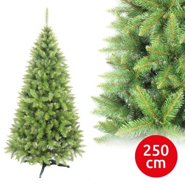 Різдвяна ялинка 250 см, ялина