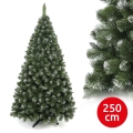Різдвяна ялинка 250 см, сосна