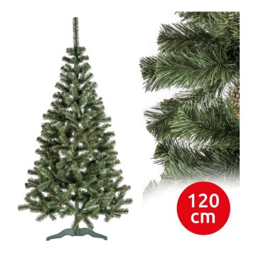 Різдвяна ялинка CONE 120 см ялина