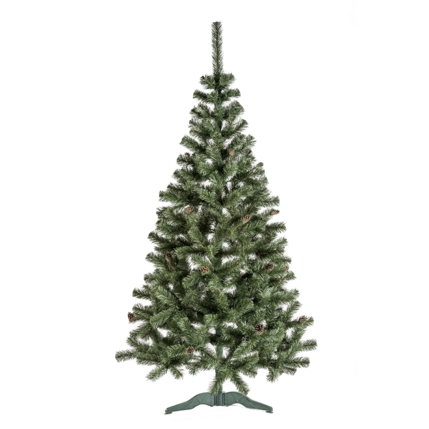 Різдвяна ялинка CONE 120 см ялина