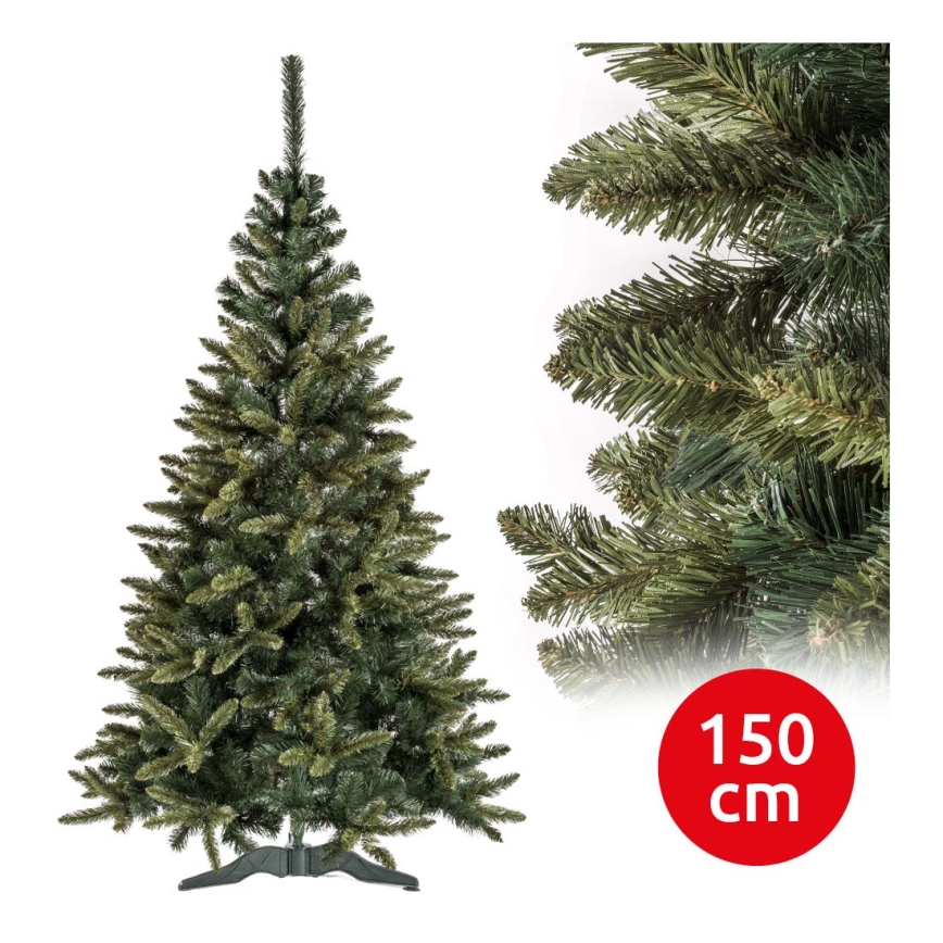 Різдвяна ялинка MOUNTAIN 150 см ялина