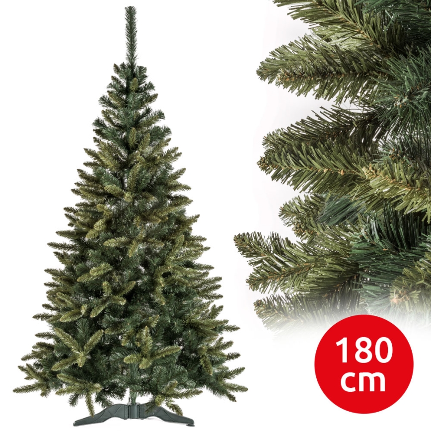Різдвяна ялинка MOUNTAIN 180 см ялина