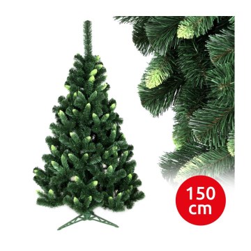 Різдвяна ялинка NARY II 150 см сосна