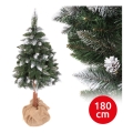 Різдвяна ялинка PIN 180 cm сосна