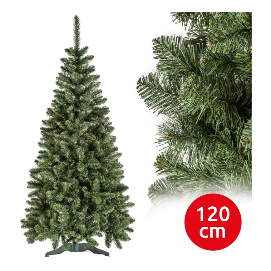 Різдвяна ялинка POLA 120 см сосна