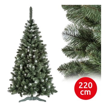 Різдвяна ялинка POLA 220 см сосна