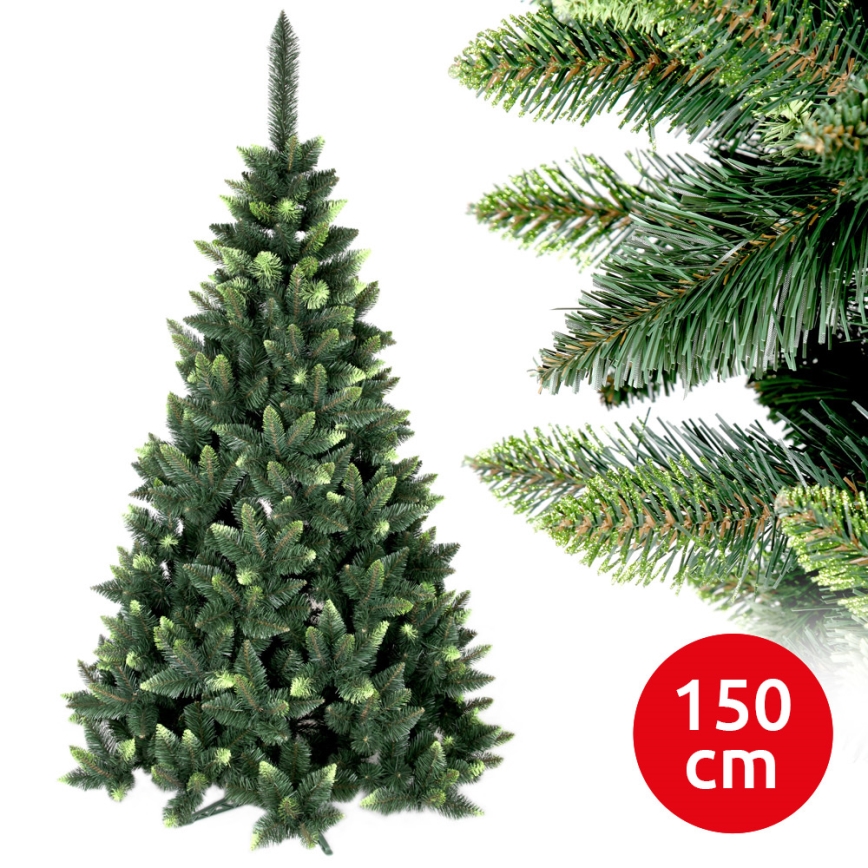 Різдвяна ялинка SEL 150 cm сосна