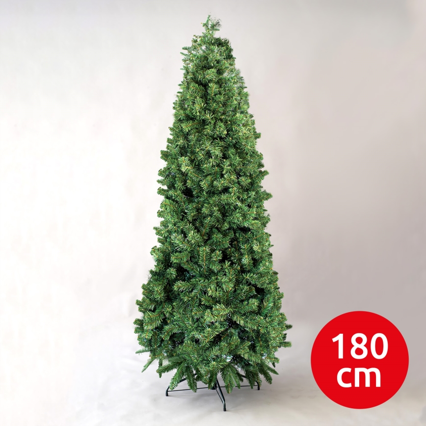 Різдвяна ялинка SLIM 180 см ялина