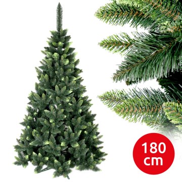 Різдвяна ялинка TEM II 180 см сосна