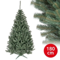 Різдвяна ялинка TRADY 180 см ялина