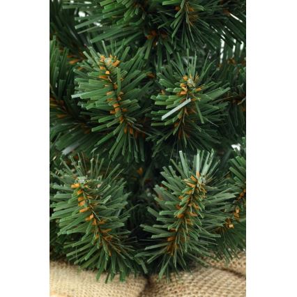 Різдвяна ялинка XMAS TREES 30 cm сосна