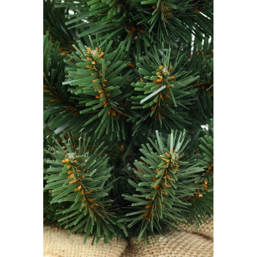 Різдвяна ялинка XMAS TREES 30 cm сосна