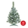 Різдвяна ялинка XMAS TREES 50 cm ялина