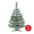 Різдвяна ялинка XMAS TREES 50 cm сосна