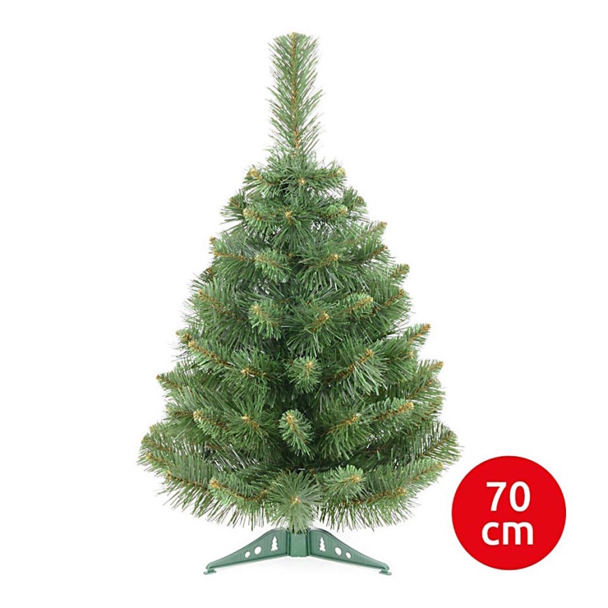 Різдвяна ялинка XMAS TREES 70 cm ялина