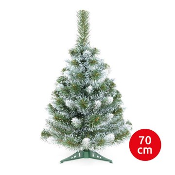Різдвяна ялинка XMAS TREES 70 cm ялина