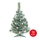 Різдвяна ялинка XMAS TREES 70 cm ялина