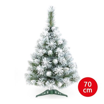Різдвяна ялинка XMAS TREES 70 cm ялина