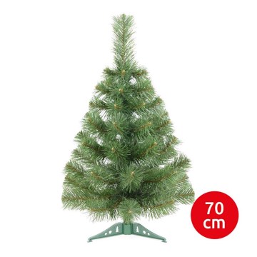 Різдвяна ялинка XMAS TREES 70 cm сосна