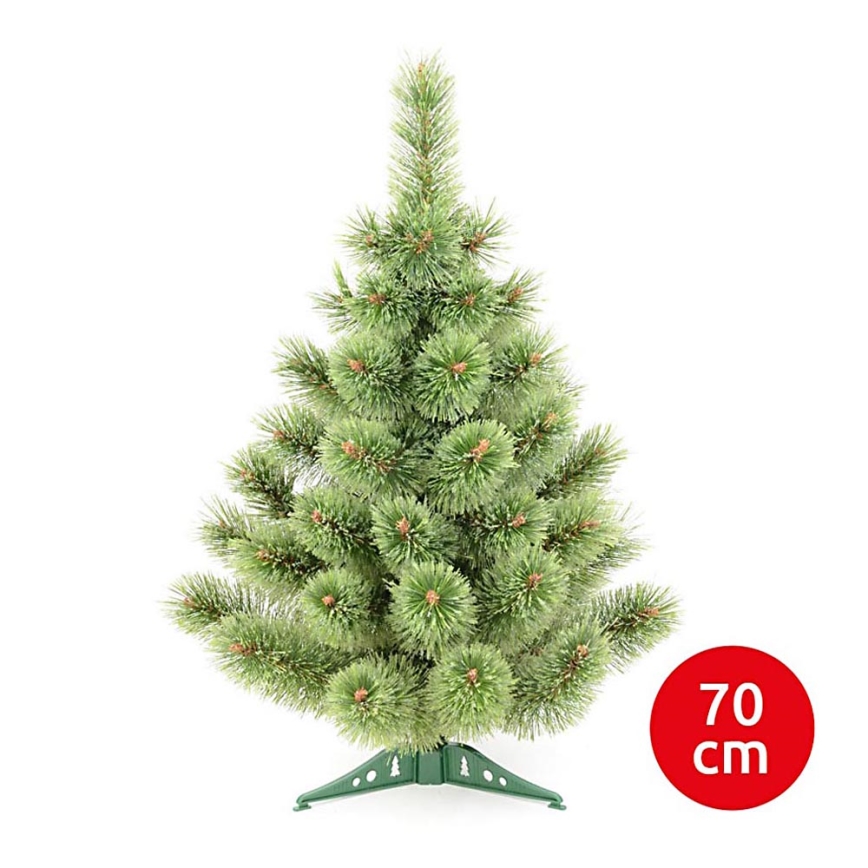 Різдвяна ялинка XMAS TREES 70 cm сосна