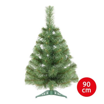 Різдвяна ялинка XMAS TREES 90 cm сосна