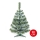 Різдвяна ялинка XMAS TREES 90 cm сосна