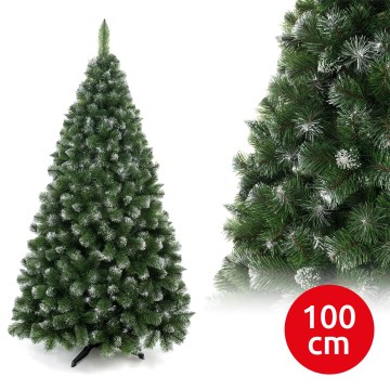 Різдвяна сосна 100 см
