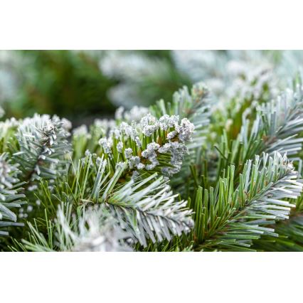 Різдвяний вінок діаметром 54 см