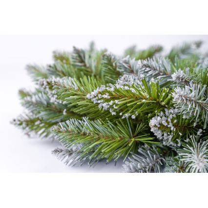 Різдвяний вінок діаметром 54 см