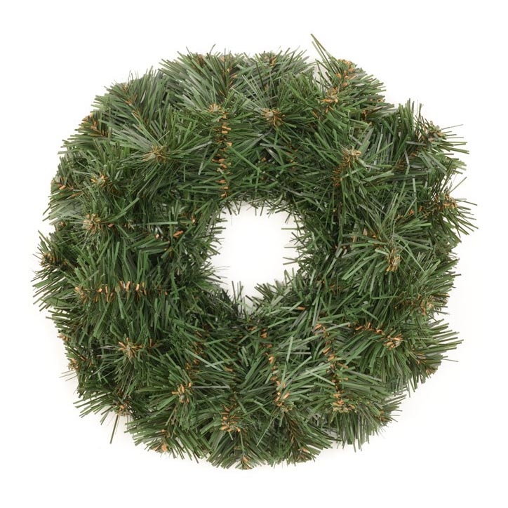 Різдвяний вінок WREATHS діаметр 28 cm