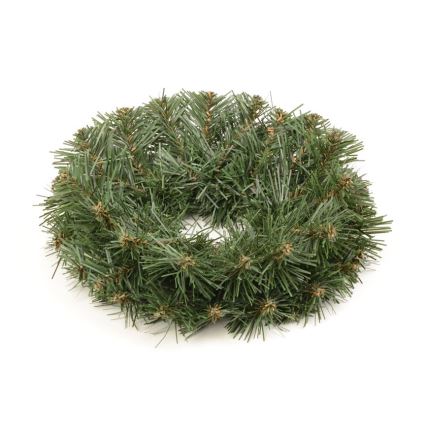 Різдвяний вінок WREATHS діаметр 28 cm