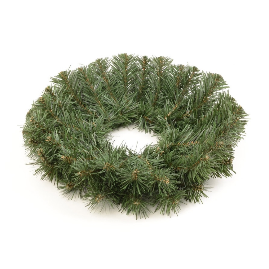 Різдвяний вінок WREATHS діаметр 44 cm