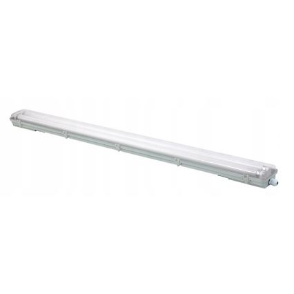 Робоче флуоресцентне світло SIMPLE T8 2xG13/18W/230V IP65